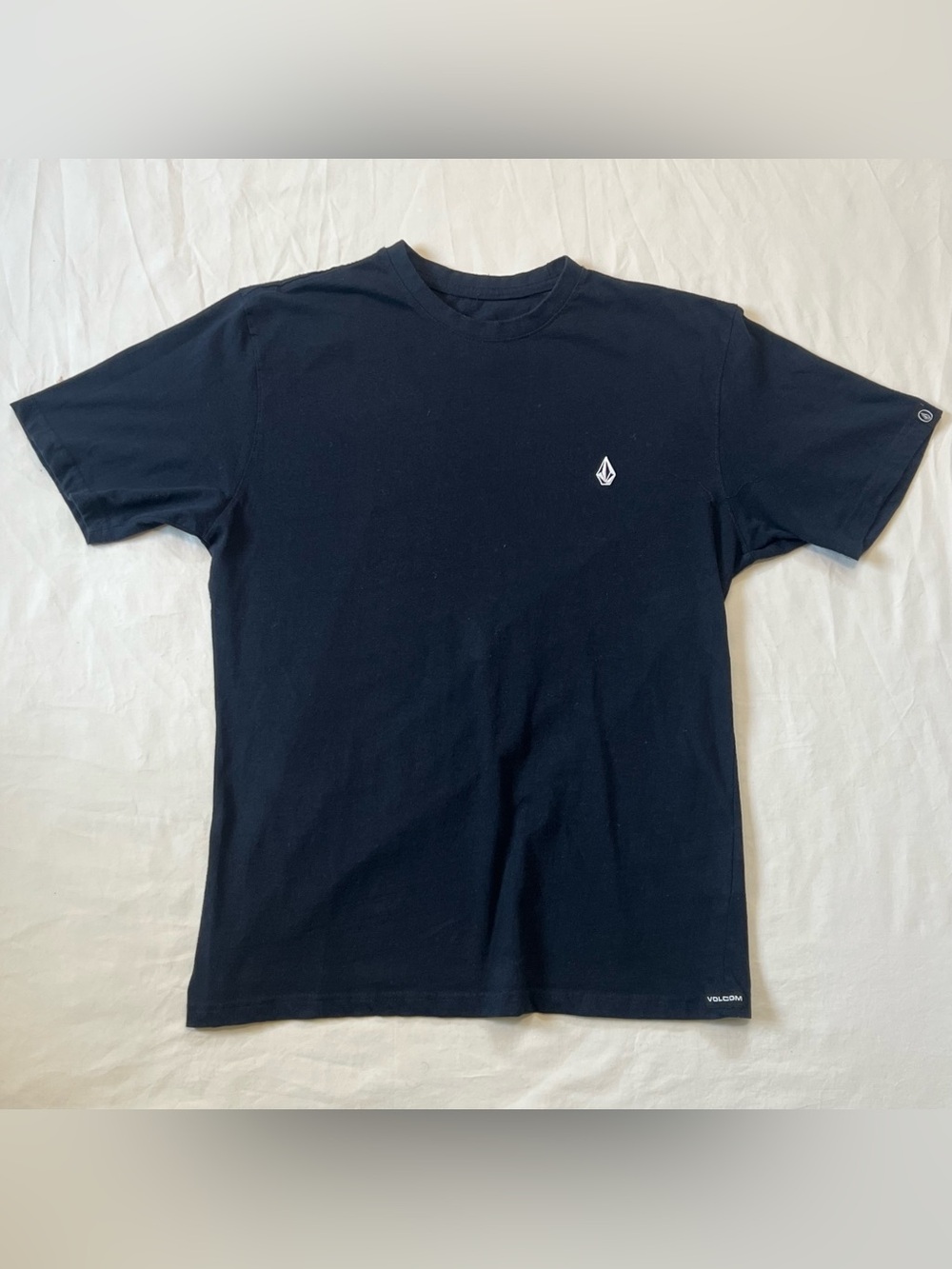 Volcom Mens T-shirt